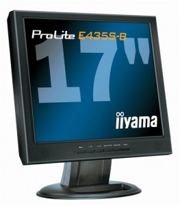 iiyama ProLite E435S-B