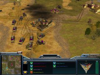 C&C Generals 2