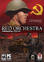 Red Orchestra Box