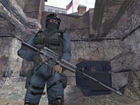 Counter-Strike