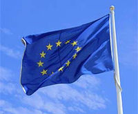 EU Flag