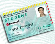 Student Card