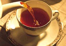 Cup of Tea