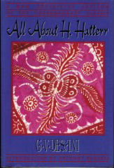 All About H. Hatterr