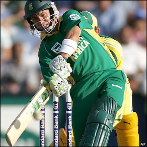 Herschelle Gibbs