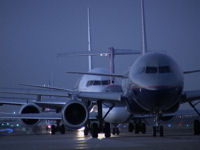 Airport Security