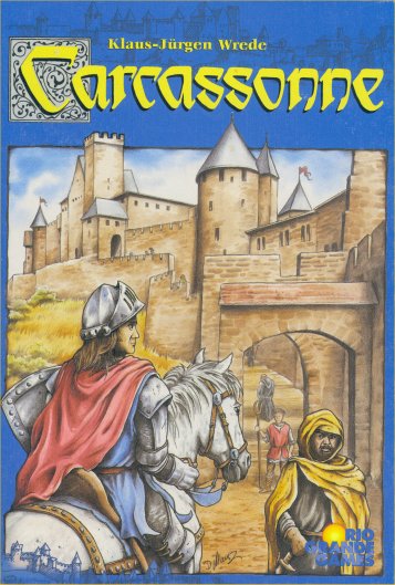 Carcassonne