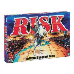 Risk