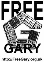 Free Gary McKinnon Campaign