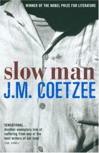 Slow Man Slow Man