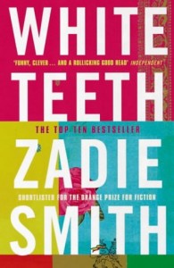 White Teeth White Teeth