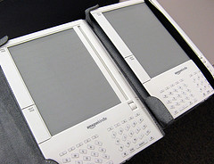 Amazon Kindle Amazon Kindle