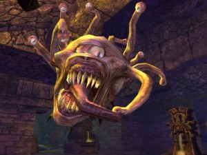 Dungeons & Dragons Online Pay for free