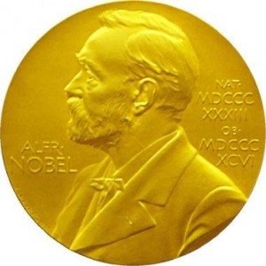Noble Peace Prize Noble Peace Prize