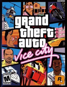GTA: Vice City