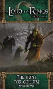 The Hunt for Gollum