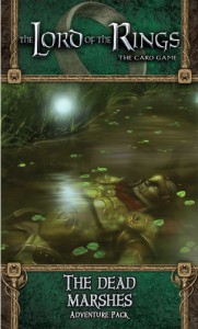 Dead Marshes