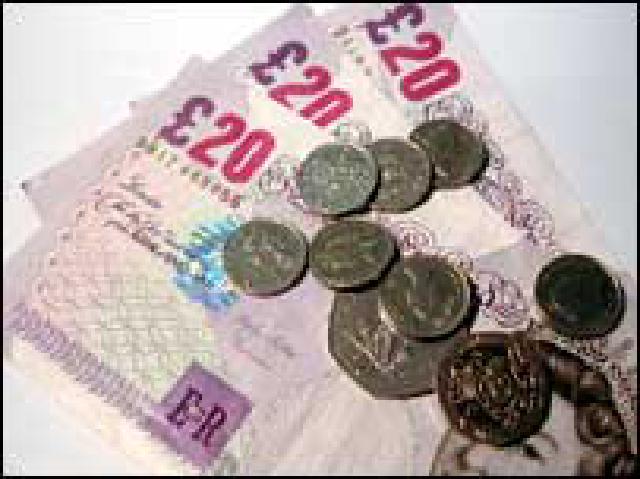 Cash - An Expensive Commodity