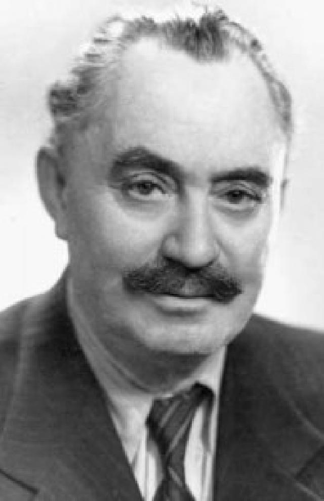 Georgi Dimitrov