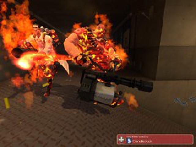 candlejack is looking good!