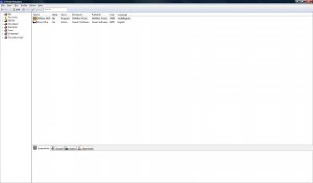 Worms listed in D-Fend Reloaded Worms listed in D-Fend Reloaded