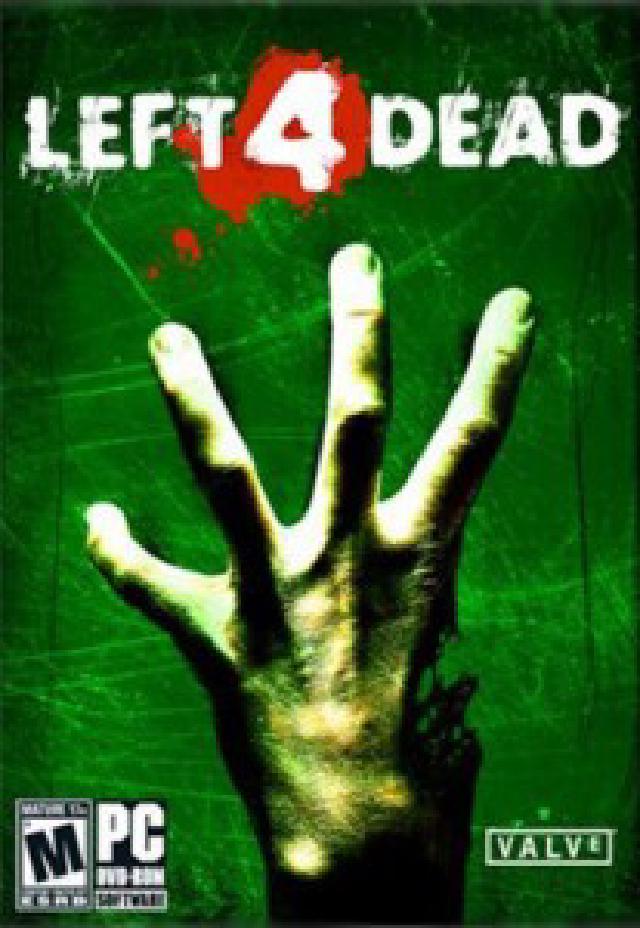 Left 4 Dead