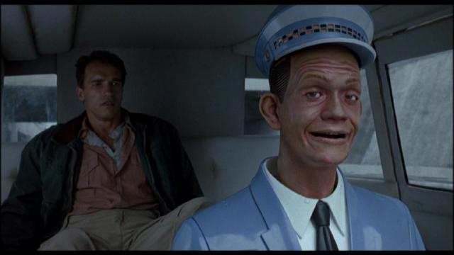 You’re in a Johnny Cab! You’re in a Johnny Cab!