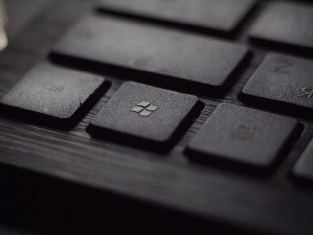 Windows 10 Home/Pro Windows 10 Home/Pro